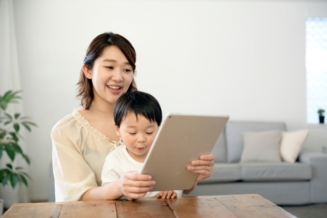幼児・子供向けのおすすめ乗り物・車アプリランキング