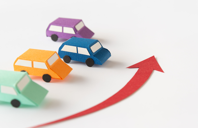 下取り価格の最大化