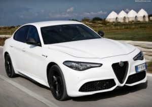 アルファロメロの中古車はなぜ安い