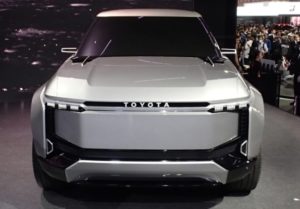 ランドクルーザーSe(ランクルSe)の特徴と魅力