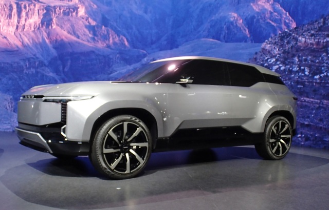 ランドクルーザーSe(ランクルSe)の特徴と魅力