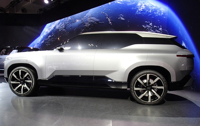 ランクルSeの価格