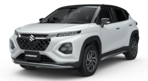 スズキフロンクスの納期