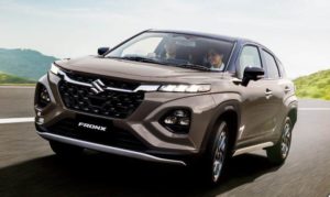 スズキ新型フロンクスの口コミ・評判