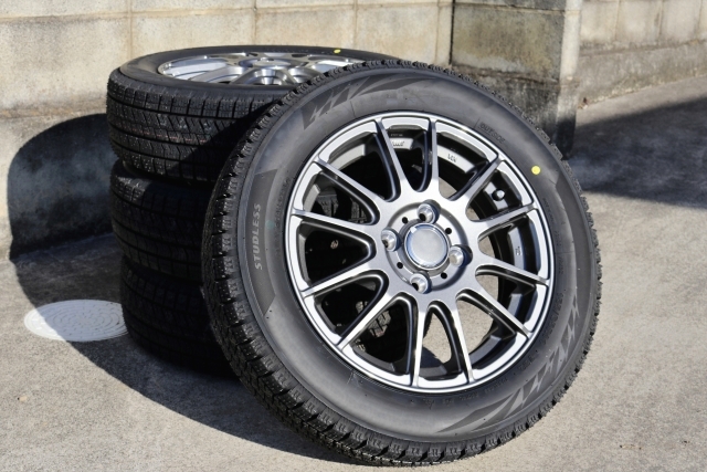 タイヤのサブスクのメリット・デメリット